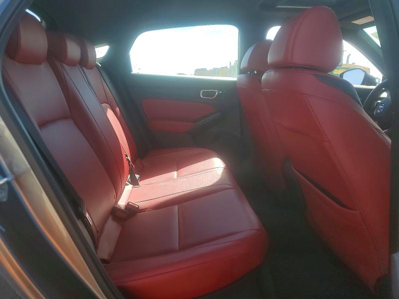 Продаж на аукціоні авто 2025 Acura Integra, vin: 19UDE4H31SA003335, номер лоту: 46388396