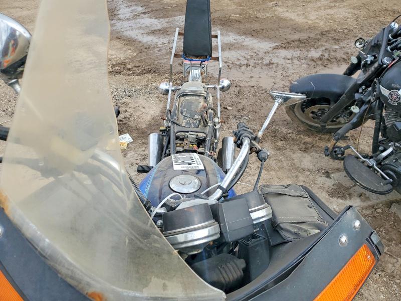 Aukcja sprzedaży 1982 Honda Cb900, vin: 1HFSC0406CA203943, numer aukcji: 46023666