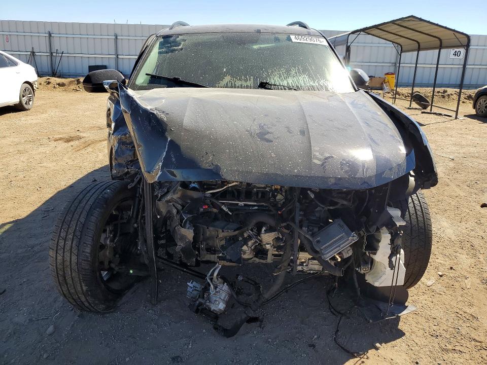 Aukcja sprzedaży 2022 Volkswagen Atlas, vin: 1V2JR2CA5NC561325, numer aukcji: 46929076