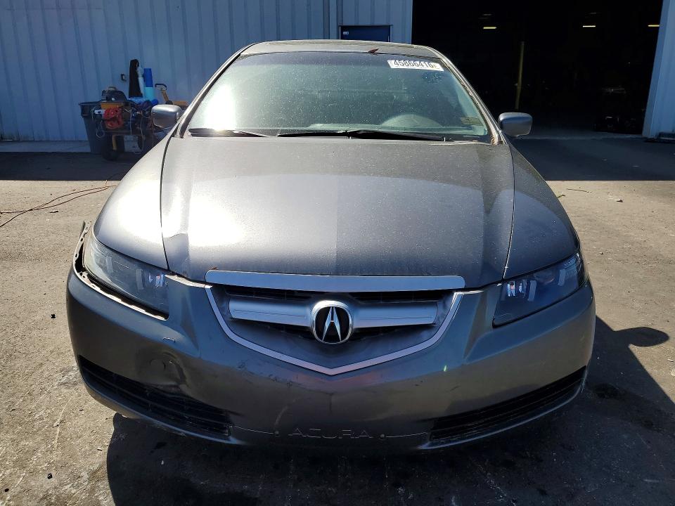 2006 Acura 3.2tl მანქანა იყიდება აუქციონზე, vin: 19UUA66236A042130, აუქციონის ნომერი: 45866416