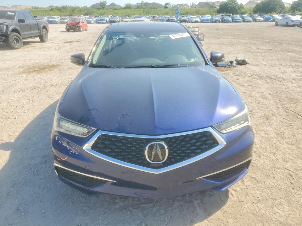 Продажа на аукционе авто 2020 Acura Tlx, vin: 19UUB1F53LA002152, номер лота: 47706476
