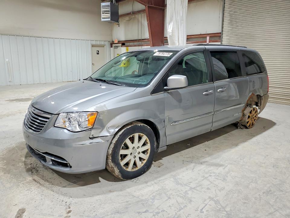 79794775 :رقم المزاد ، 2C4RC1BG2DR646781 vin ، 2013 Chrysler Town & Country مزاد بيع