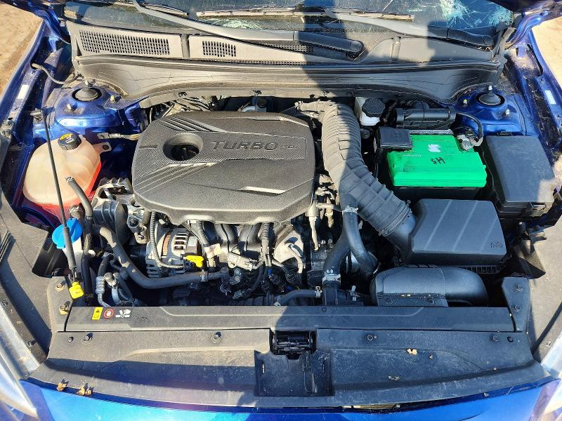Aukcja sprzedaży 2021 Kia Forte, vin: 3KPF44AC5ME379864, numer aukcji: 47290876
