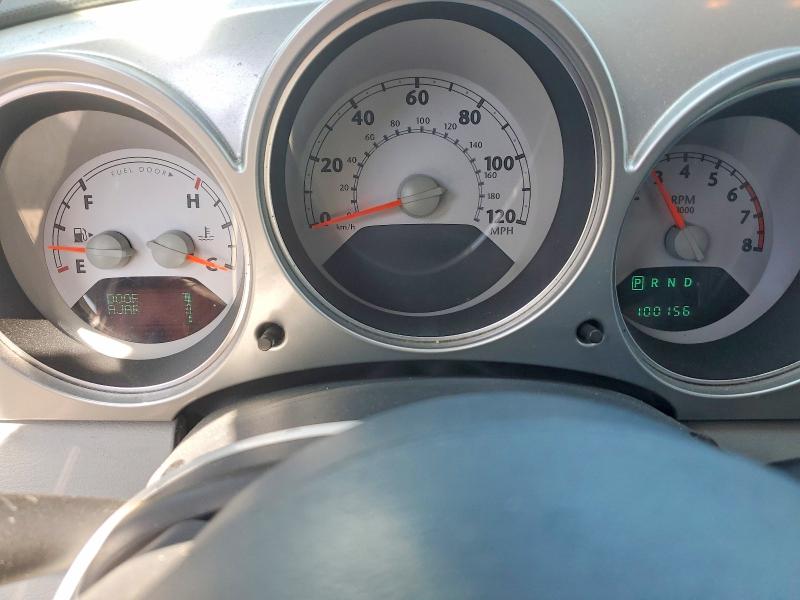 Продаж на аукціоні авто 2006 Chrysler Pt Cruiser, vin: 3A4FY58B06T337358, номер лоту: 47276996