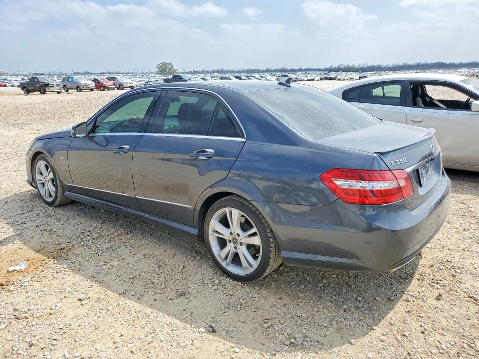Aukcja sprzedaży 2012 Mercedes-benz E, vin: WDDHF5KB4CA638222, numer aukcji: 79432525