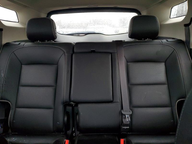 Продаж на аукціоні авто 2018 Gmc Terrain, vin: 3GKALSEX0JL248304, номер лоту: 41835576