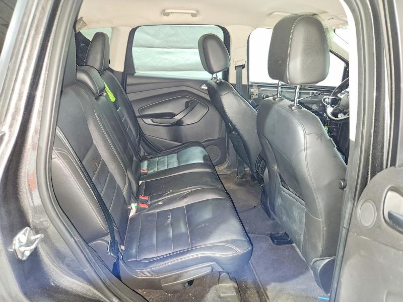 Aukcja sprzedaży 2015 Ford Escape, vin: 1FMCU9J95FUA96966, numer aukcji: 47375836