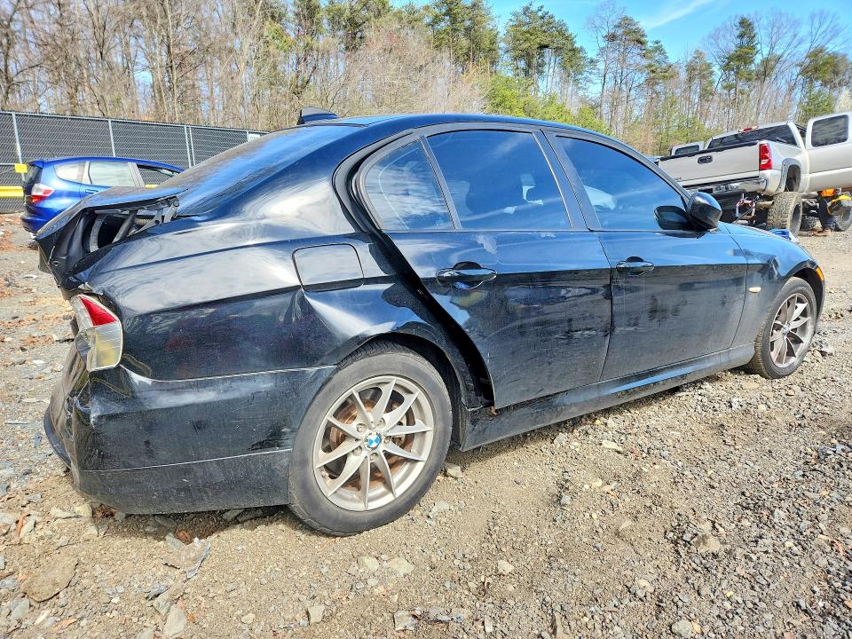 Продажа на аукционе авто 2010 Bmw 328, vin: WBAPH7G53ANM49885, номер лота: 47426366
