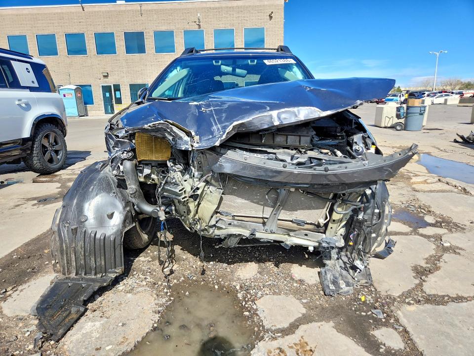46521386 :رقم المزاد ، 4S4BTGLD1M3165160 vin ، 2021 Subaru Outback مزاد بيع