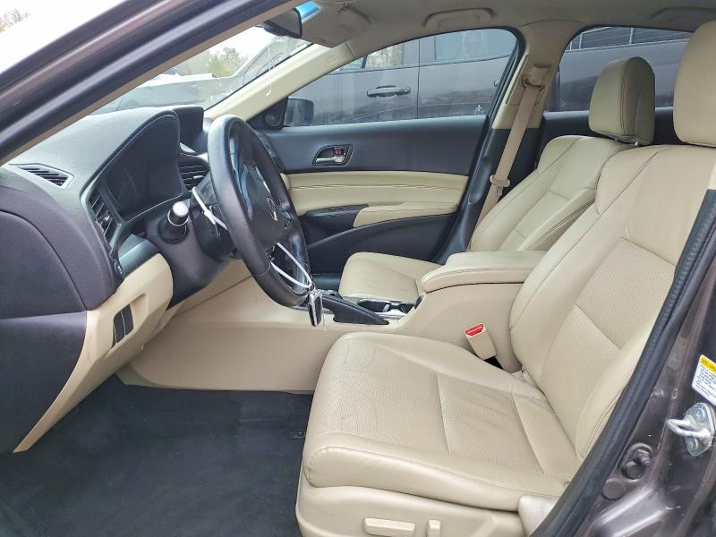 41705036 :رقم المزاد ، 19VDE1F53DE006702 vin ، 2013 Acura Ilx مزاد بيع