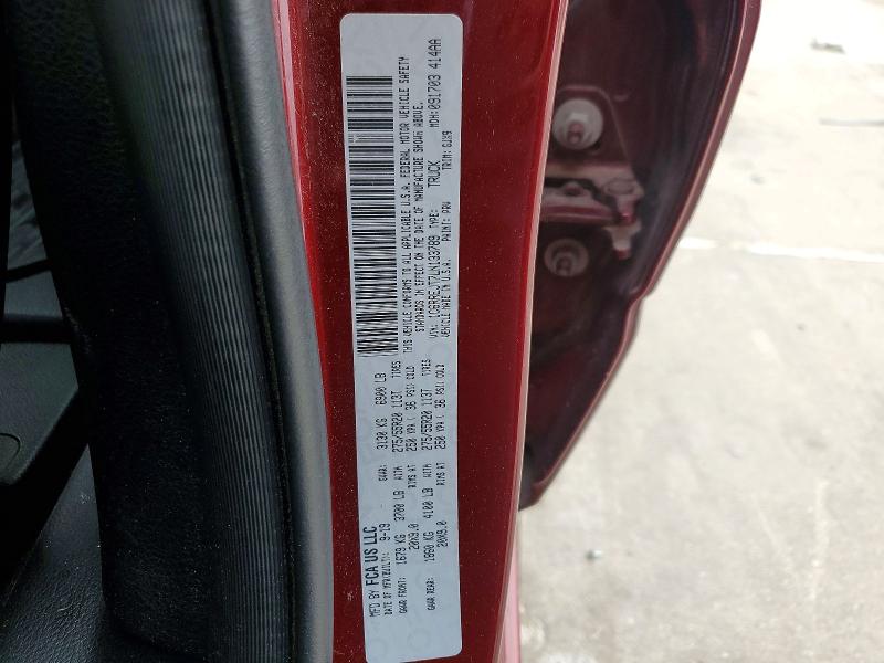 Продажа на аукционе авто 2020 Ram 1500, vin: 1C6RREJT7LN133789, номер лота: 41757536