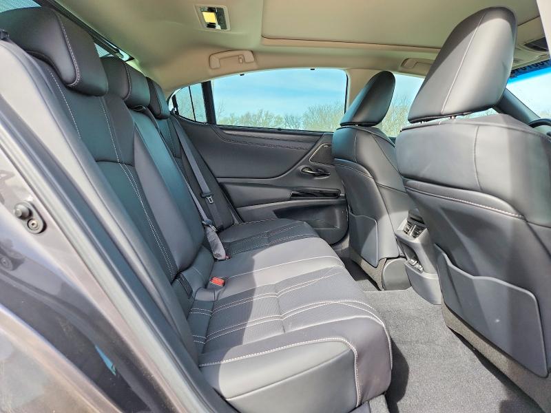 Aukcja sprzedaży 2025 Lexus Es 350, vin: 58AFZ1B18SU197091, numer aukcji: 46378456
