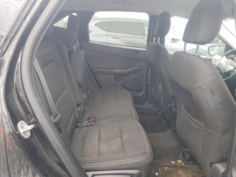 46840936 :رقم المزاد ، 1FMCU9GN5RUA94515 vin ، 2024 Ford Escape مزاد بيع