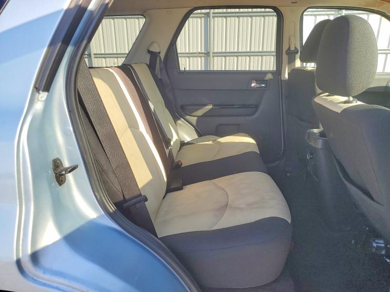 2008 Mazda Tribute მანქანა იყიდება აუქციონზე, vin: 4F2CZ02Z38KM04747, აუქციონის ნომერი: 41885936