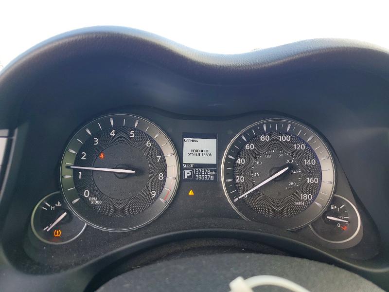 2015 Infiniti Q70 მანქანა იყიდება აუქციონზე, vin: JN1BY1AP0FM540858, აუქციონის ნომერი: 78545415