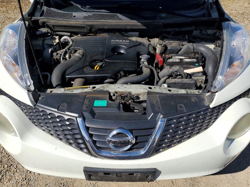 Продаж на аукціоні авто 2011 Nissan Juke, vin: JN8AF5MV1BT015814, номер лоту: 46322176