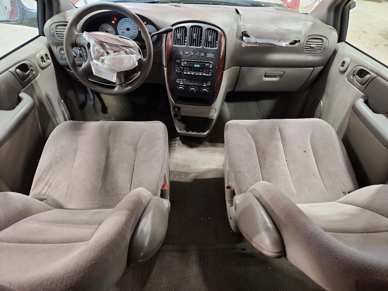 Продажа на аукционе авто 2003 Chrysler Town & Country, vin: 2C8GP24R43R359911, номер лота: 79641625