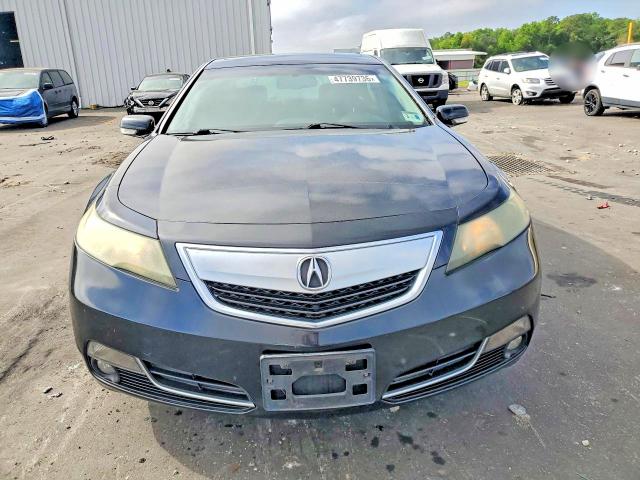 Продаж на аукціоні авто 2013 Acura Tl, vin: 19UUA9F53DA004471, номер лоту: 47739736