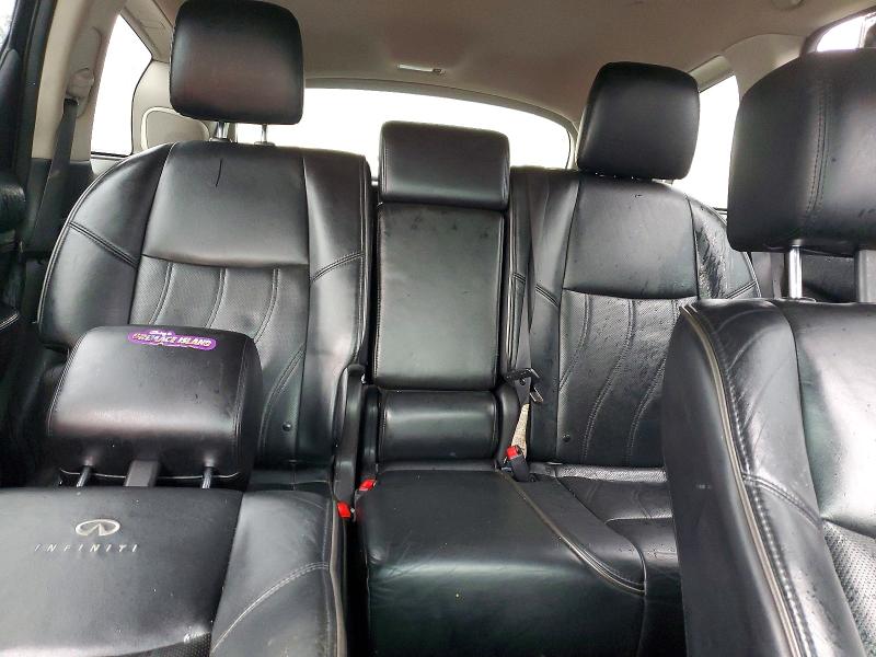 Aukcja sprzedaży 2013 Infiniti Jx35, vin: 5N1AL0MM3DC306747, numer aukcji: 46416626