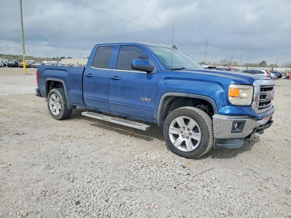Aukcja sprzedaży 2015 Gmc Sierra, vin: 1GTR1UEC0FZ168238, numer aukcji: 79601165