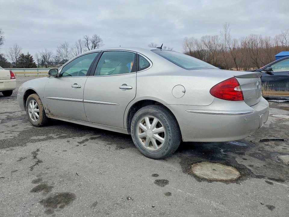 Aukcja sprzedaży 2006 Buick Lacrosse, vin: 2G4WD582961180069, numer aukcji: 79450695