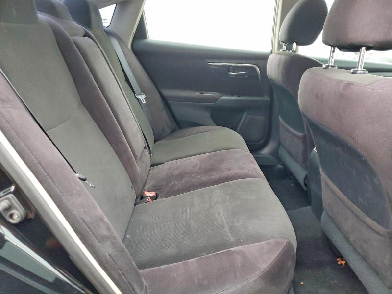 2013 Nissan Altima მანქანა იყიდება აუქციონზე, vin: 1N4BL3AP0DC118265, აუქციონის ნომერი: 79913355