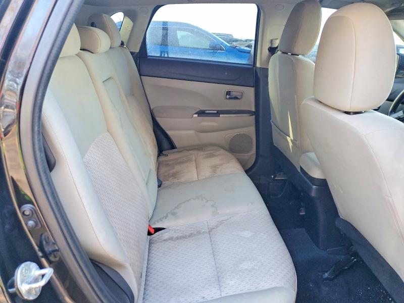 Продаж на аукціоні авто 2019 Mitsubishi Outlander Sport, vin: JA4AP3AU5KU028594, номер лоту: 41621306