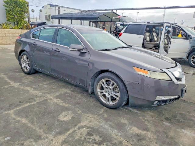 47458806 :رقم المزاد ، 19UUA8F20AA021577 vin ، 2010 Acura Tl مزاد بيع