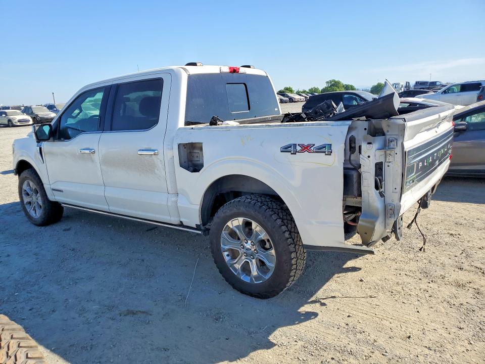 Aukcja sprzedaży 2021 Ford F150, vin: 1FTFW1ED8MFB21355, numer aukcji: 41743656