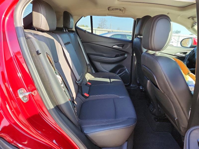 Продаж на аукціоні авто 2020 Buick Encore Gx, vin: KL4MMDS26LB120836, номер лоту: 79533995