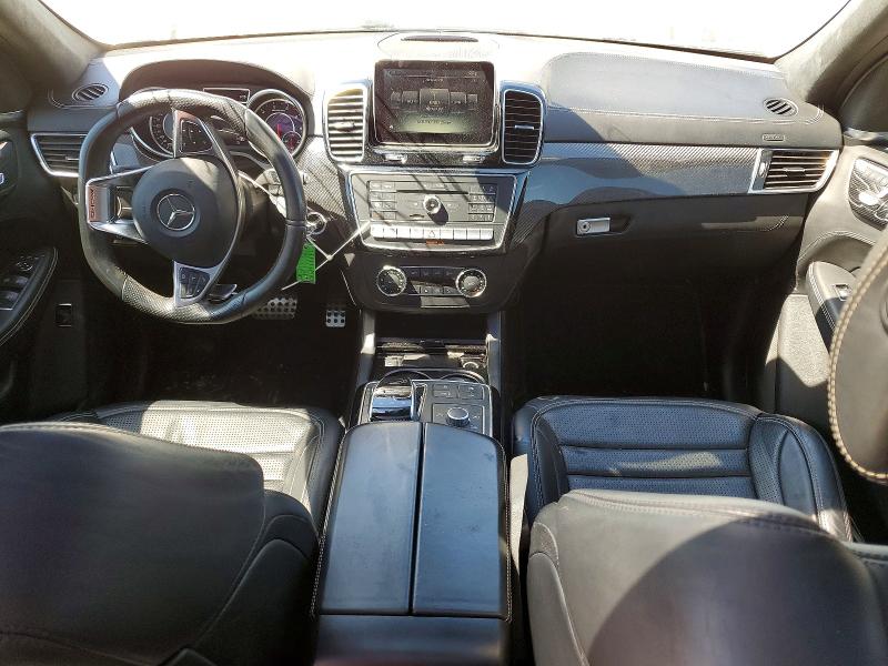 46097176 :رقم المزاد ، 4JGDA7EB3GA639426 vin ، 2016 Mercedes-benz Gle مزاد بيع