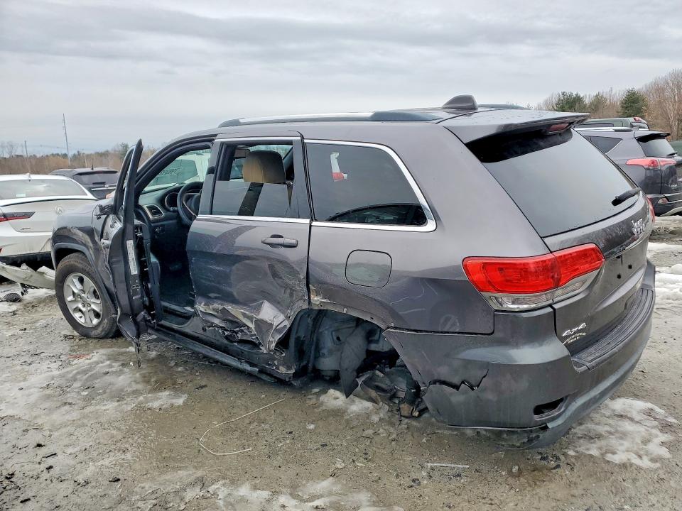 Продажа на аукционе авто 2014 Jeep Grand Cherokee, vin: 1C4RJFAGXEC232775, номер лота: 79939245
