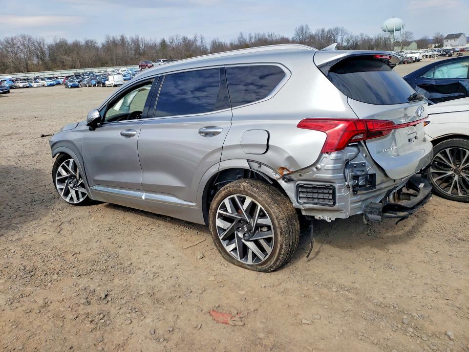 2023 Hyundai Santa Fe მანქანა იყიდება აუქციონზე, vin: 5NMS5DAL2PH514954, აუქციონის ნომერი: 48046556