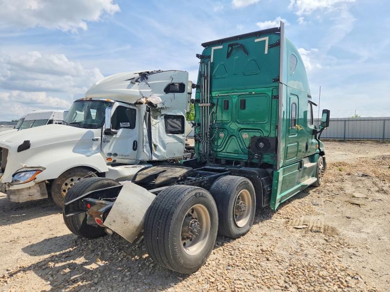 Продаж на аукціоні авто 2017 Freightliner Cascadia 125, vin: 3AKJGLDR2HSHU4445, номер лоту: 47879286
