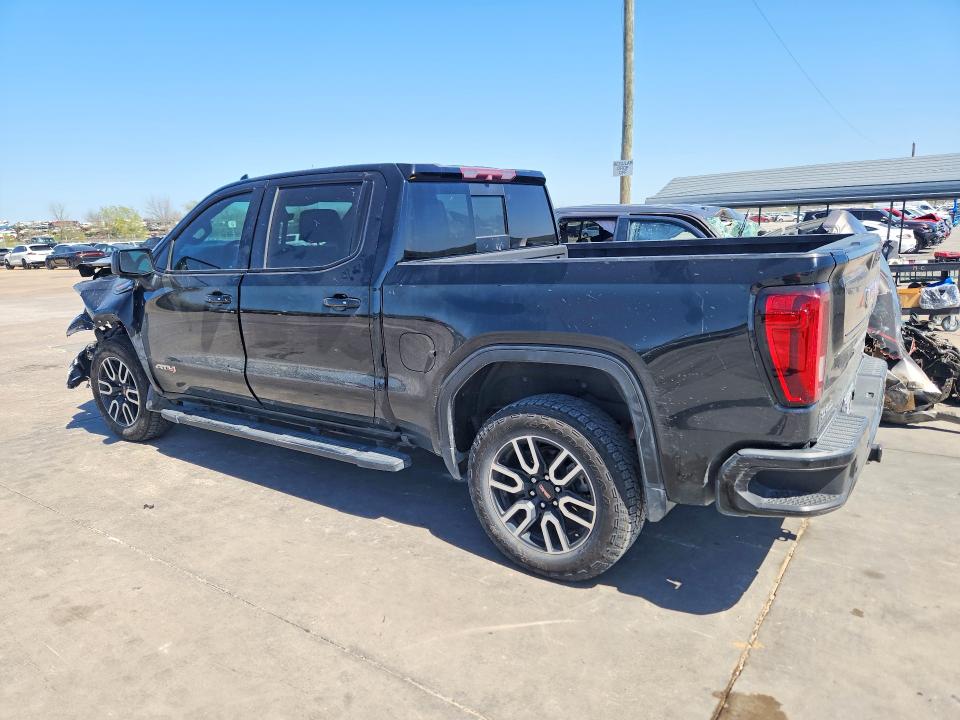 Продажа на аукционе авто 2019 Gmc Sierra, vin: 3GTP9EEL1KG165171, номер лота: 46239406