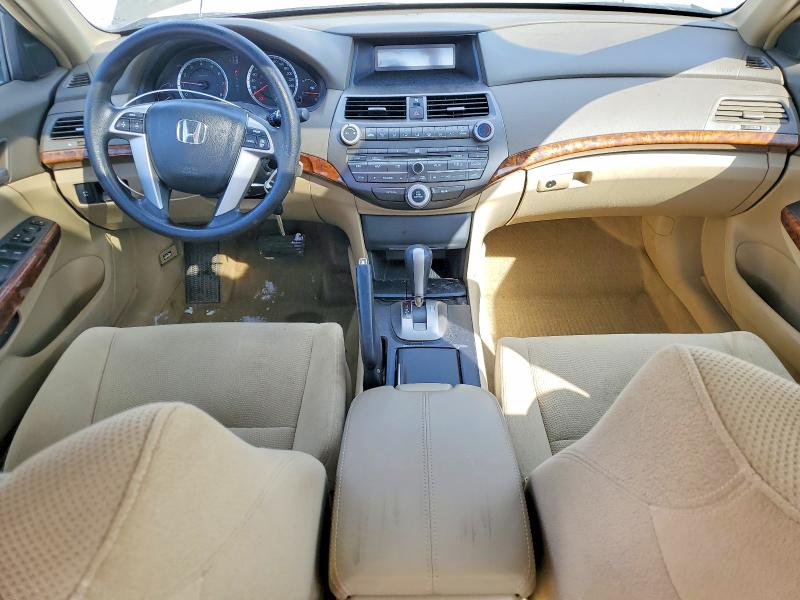 Продажа на аукционе авто 2008 Honda Accord, vin: 1HGCP36738A802550, номер лота: 47804916