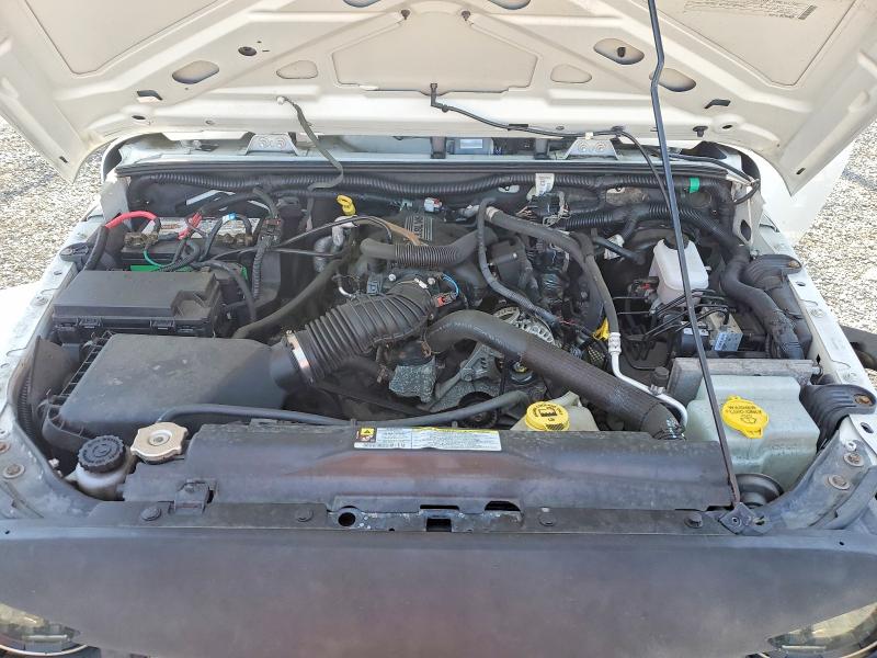 47566866 :رقم المزاد ، 1J4GA39169L786949 vin ، 2009 Jeep Wrangler Unlimited مزاد بيع
