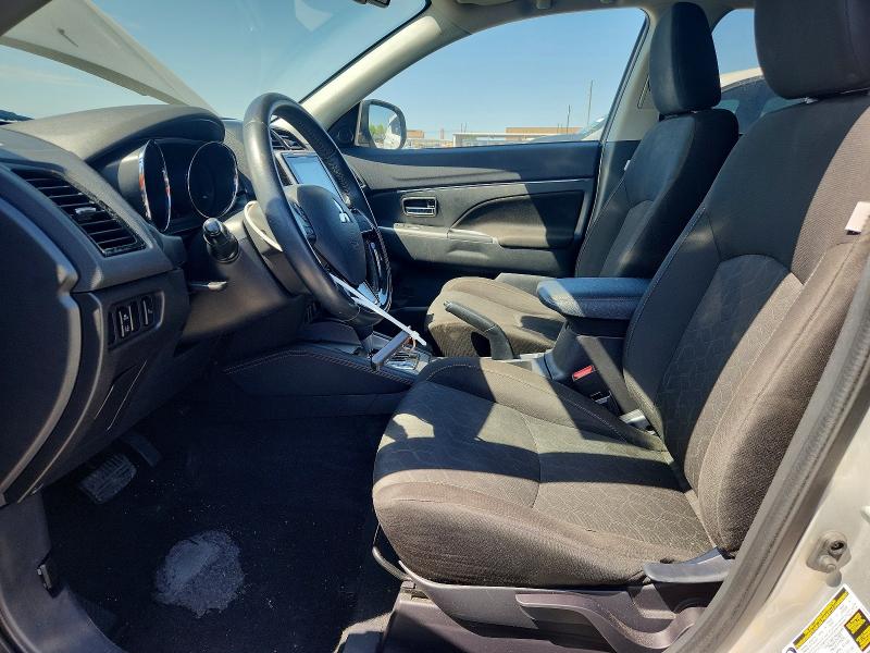 Aukcja sprzedaży 2020 Mitsubishi Outlander Sport, vin: JA4AR3AU7LU019570, numer aukcji: 47296896