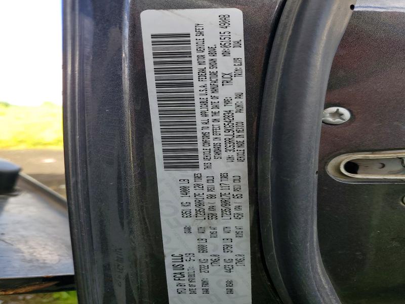 Aukcja sprzedaży 2019 Ram 3500, vin: 3C63RRJL9KG542834, numer aukcji: 79213635