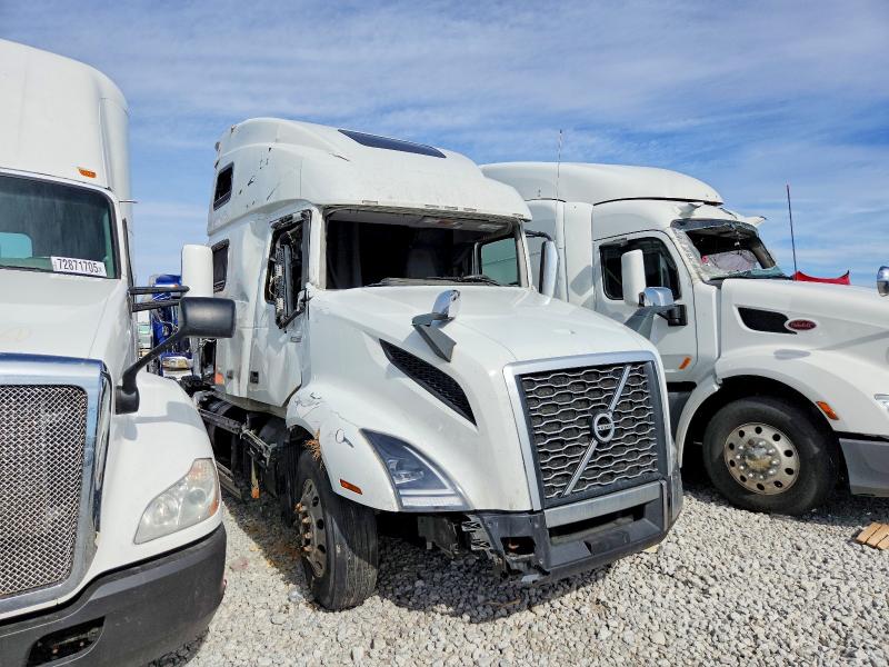 97776535 :رقم المزاد ، 4V4NC9EH4PN619153 vin ، 2023 Volvo Vnl مزاد بيع