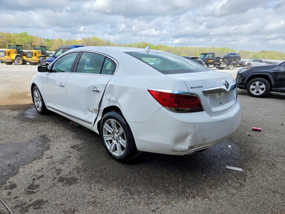 Aukcja sprzedaży 2013 Buick Lacrosse, vin: 1G4GC5E3XDF120473, numer aukcji: 48287956