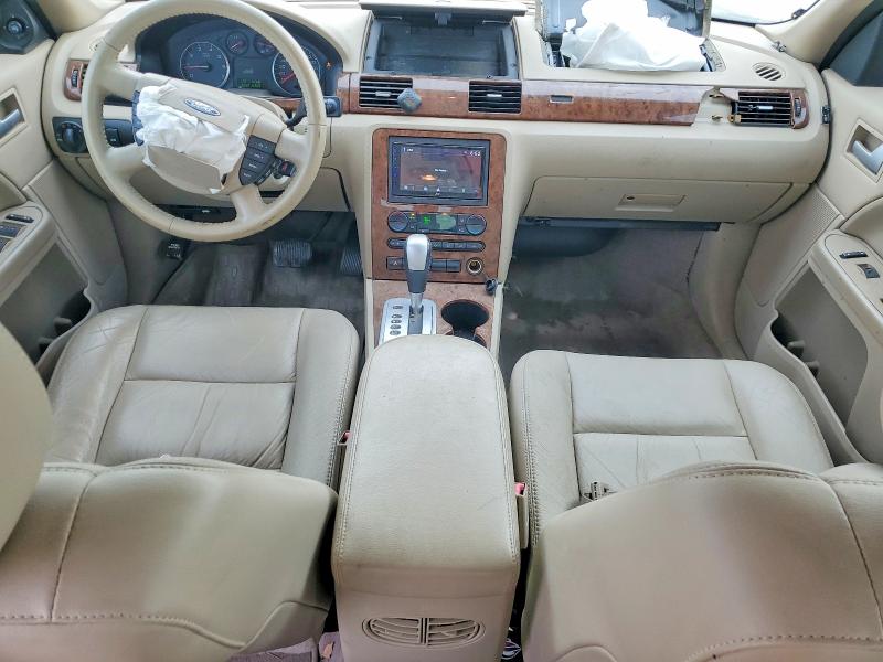 Продажа на аукционе авто 2007 Ford Five Hundred, vin: 1FAFP24187G108569, номер лота: 47660496
