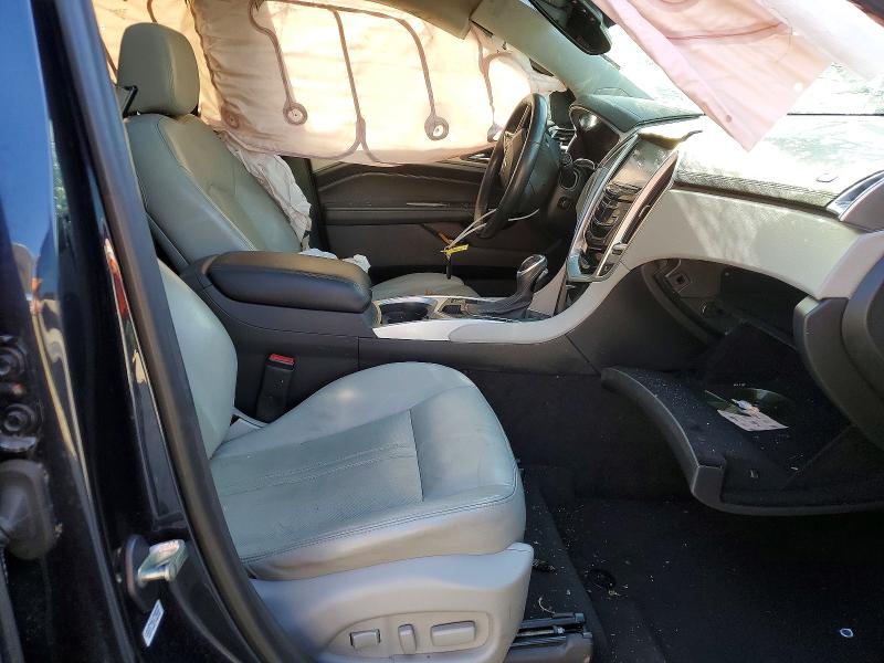 Продажа на аукционе авто 2014 Cadillac Srx, vin: 3GYFNCE3XES645538, номер лота: 41926636
