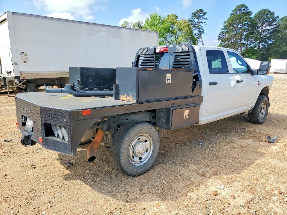 Aukcja sprzedaży 2024 Dodge Ram 2500, vin: 3C6UR5HL2RG125424, numer aukcji: 46825916