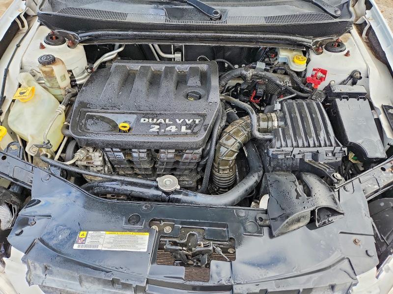 Продажа на аукционе авто 2013 Chrysler 200, vin: 1C3CCBBB7DN611669, номер лота: 46758246
