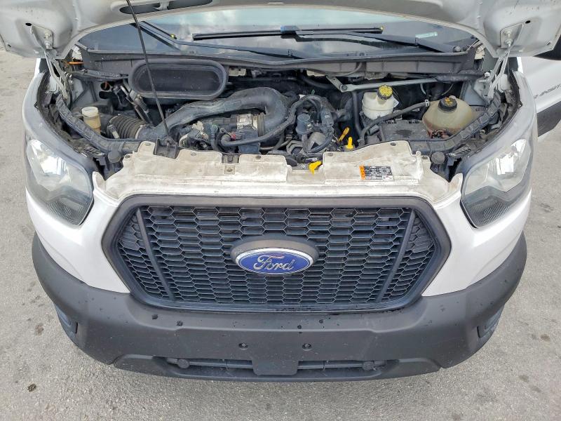 2021 Ford Transit მანქანა იყიდება აუქციონზე, vin: 1FDBW5Z84MKA79949, აუქციონის ნომერი: 79991745