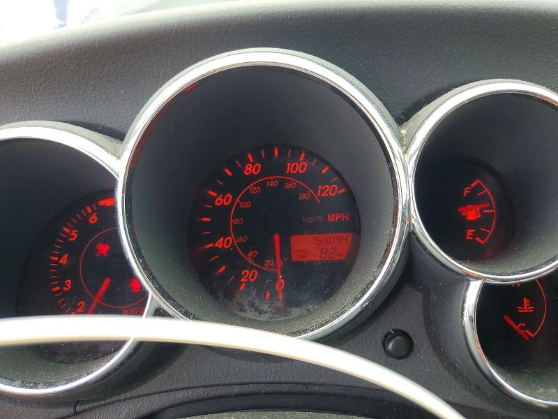 2003 Pontiac Vibe მანქანა იყიდება აუქციონზე, vin: 5Y2SL62843Z469498, აუქციონის ნომერი: 47070016