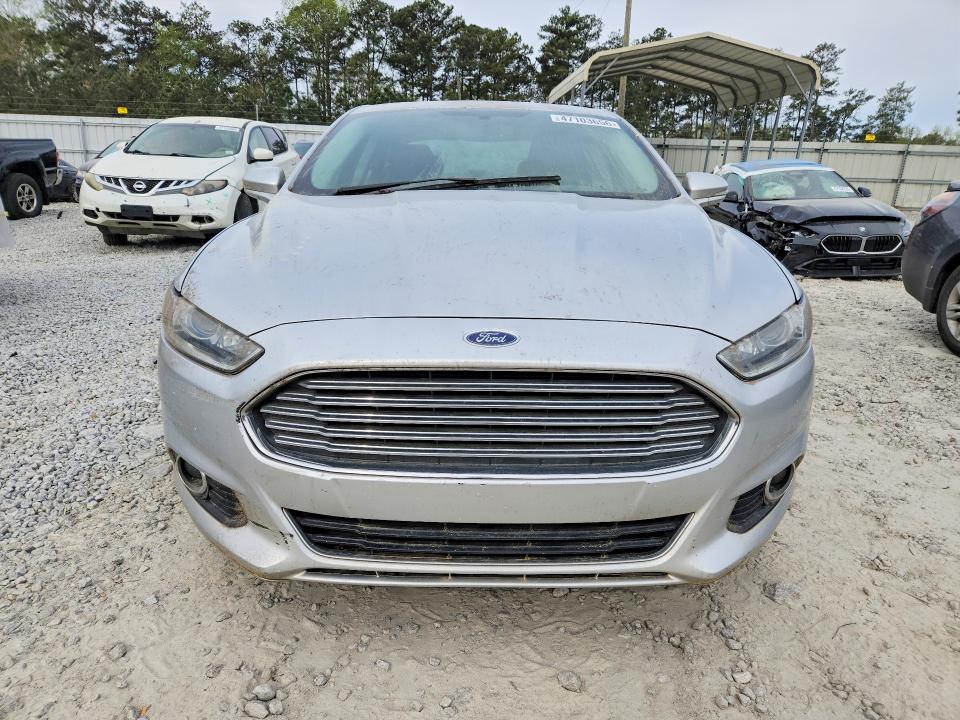 Aukcja sprzedaży 2016 Ford Fusion, vin: 3FA6P0K95GR317113, numer aukcji: 47103656