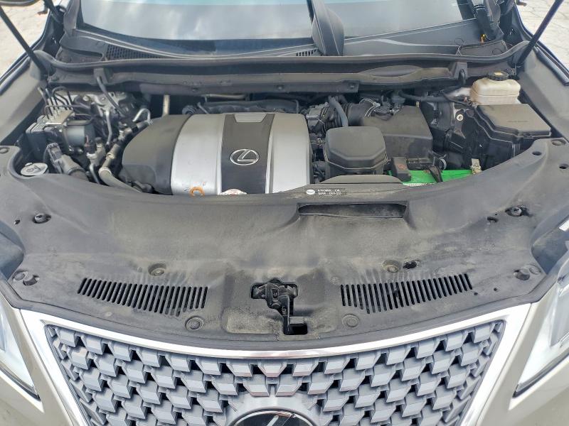 Aukcja sprzedaży 2021 Lexus Rx 350, vin: 2T2HZMDA4MC264882, numer aukcji: 47128396
