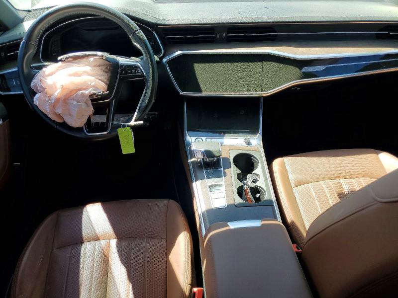 Aukcja sprzedaży 2019 Audi A7, vin: WAUS2AF23KN077353, numer aukcji: 46978616